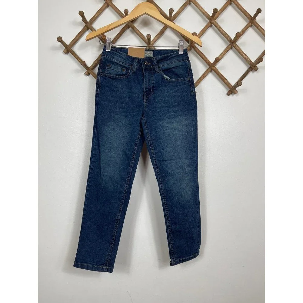 Weatherproof Vintage Jeans Boys Size 8
